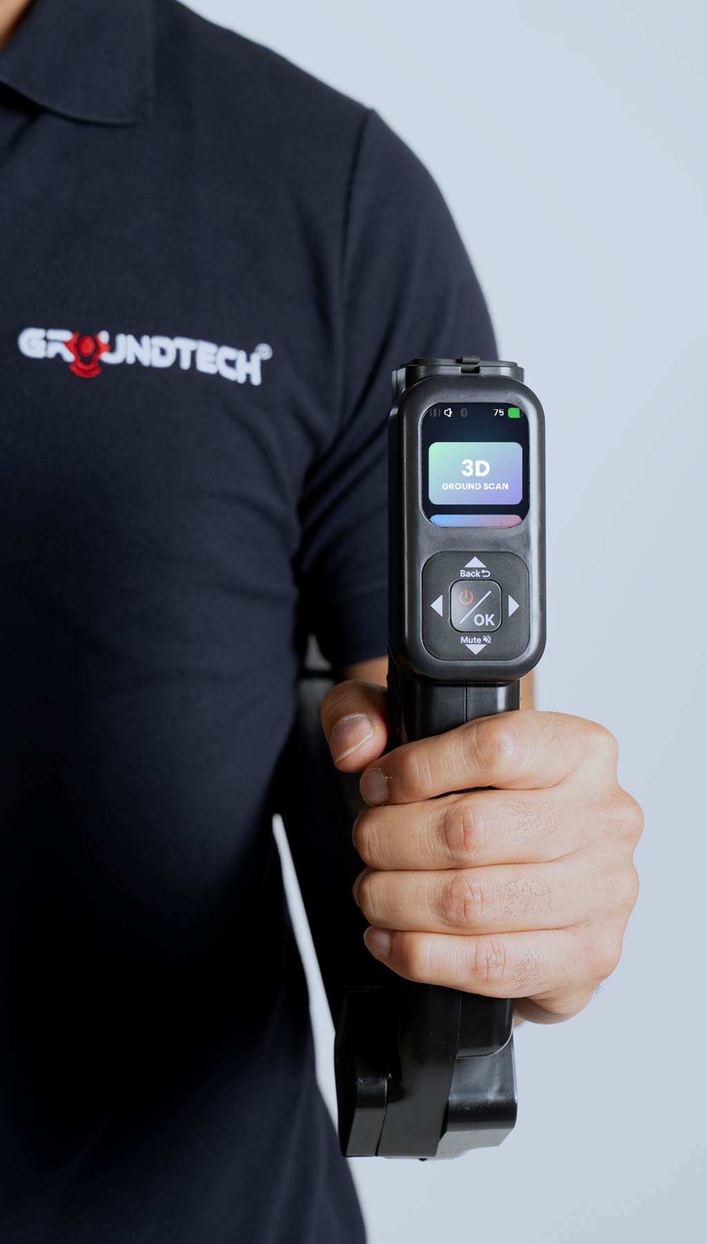 Groundtech GR4 DUAL