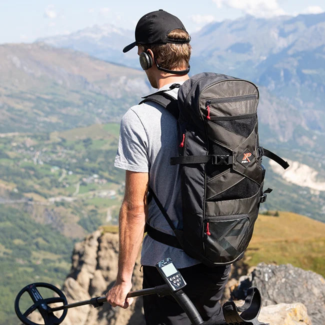 Le sac à dos XP Backpack 240