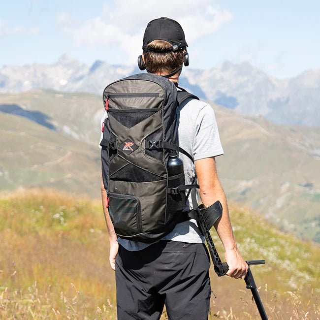 Le sac à dos XP Backpack 240