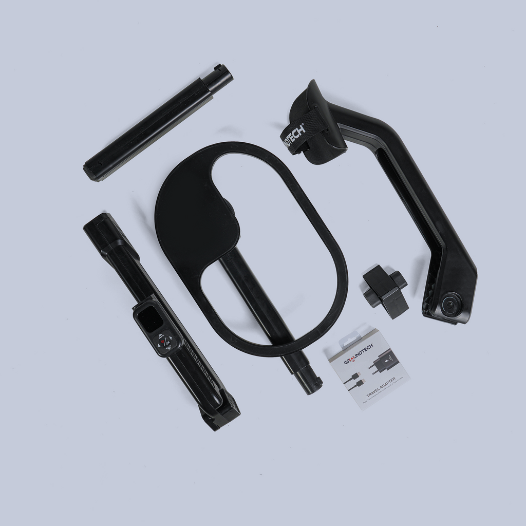 Groundtech GR4 DUAL