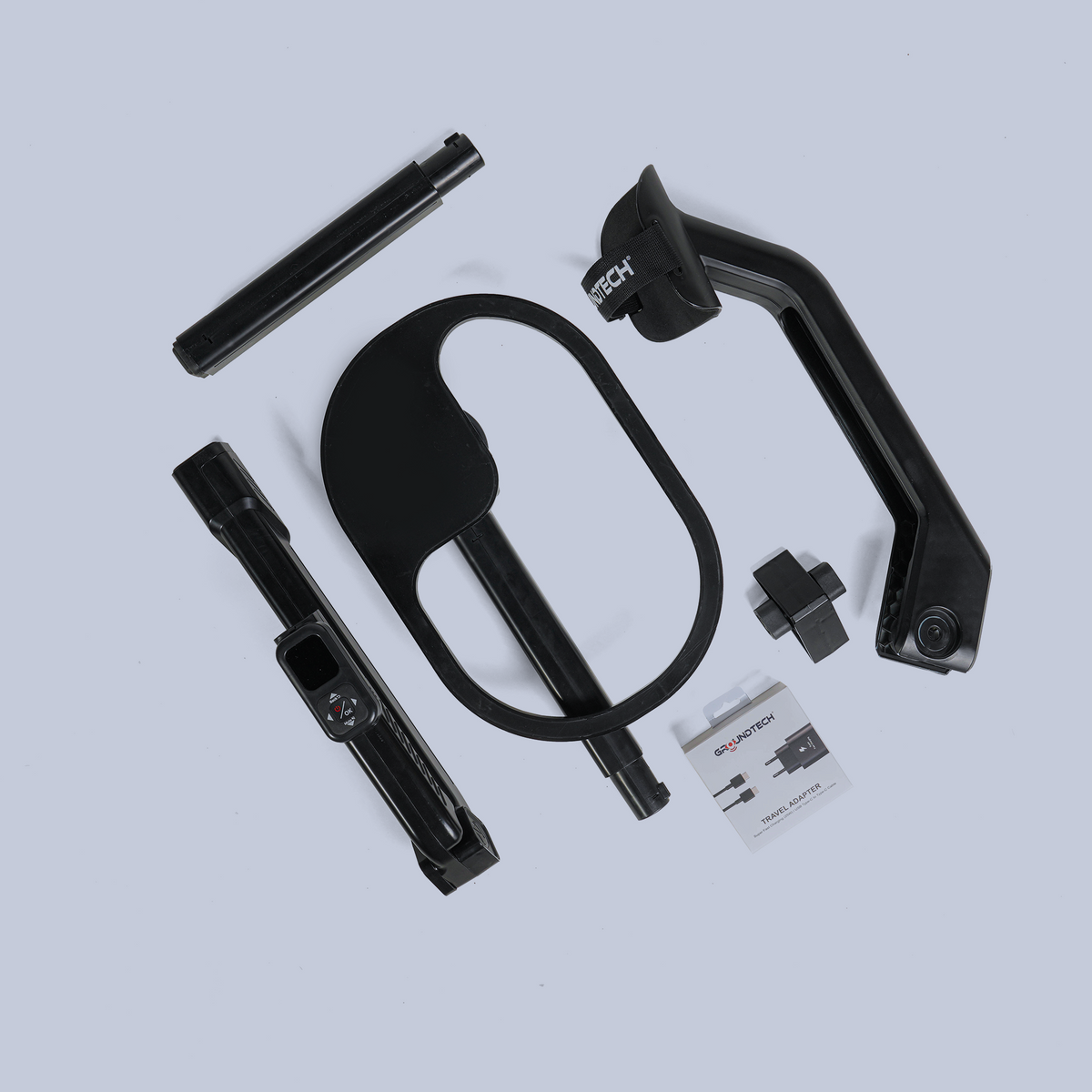 Groundtech GR4 DUAL