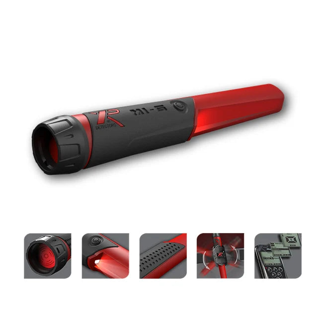 Pinpointer XP MI-6