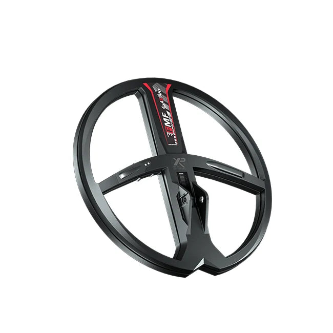 XP DEUS 2 WS6 fmf Master Casque WSA-ST XL