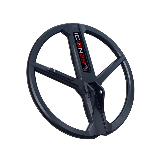 XP ICON X 28FMF RC - télécommande + disque 28cm + casque WSA-ST