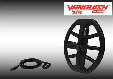 Minelab Vanquish 360