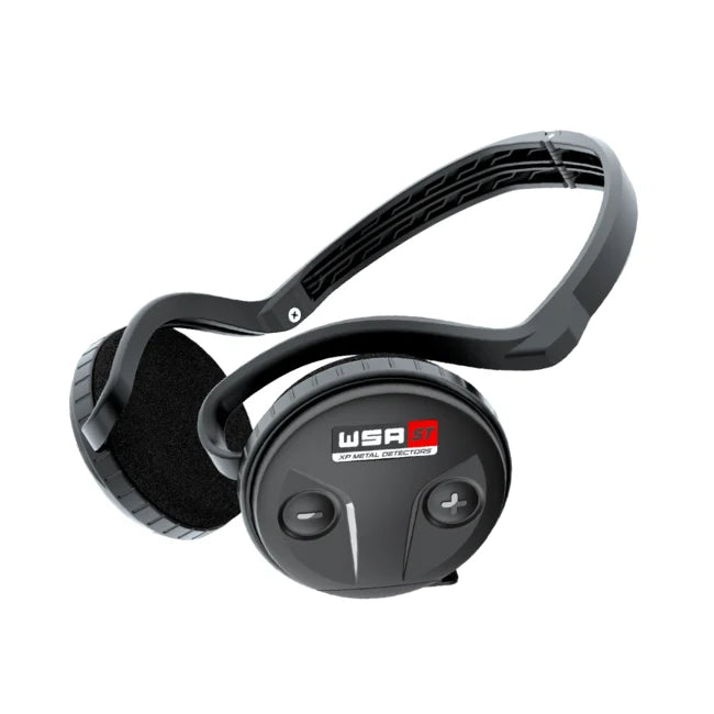 XP DEUS 2 FMF 22RC Casque WSA ST