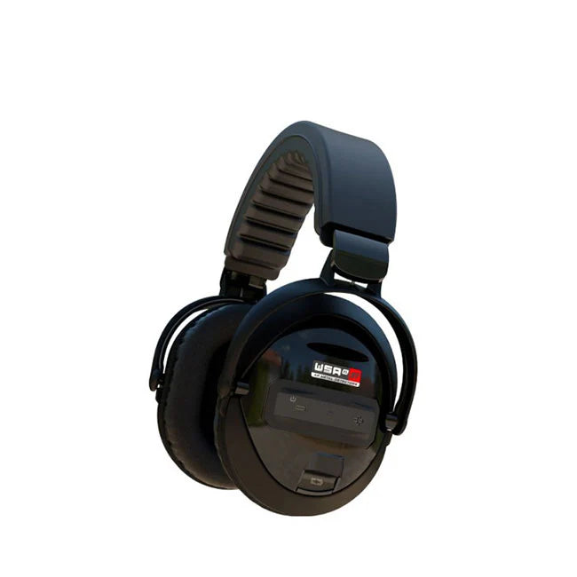 XP DEUS 2 FMF 22RC Casque WSA ST XL
