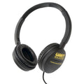 Casque Garrett