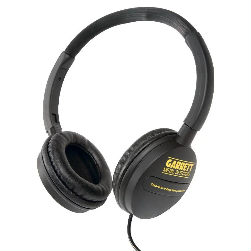 Casque Garrett