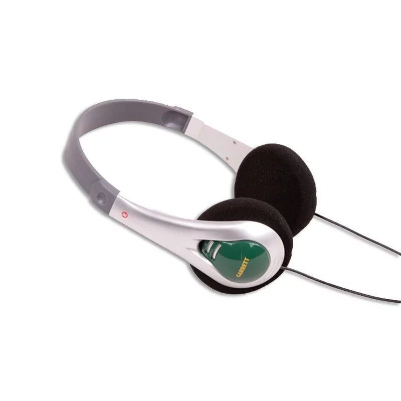 Casque Garrett