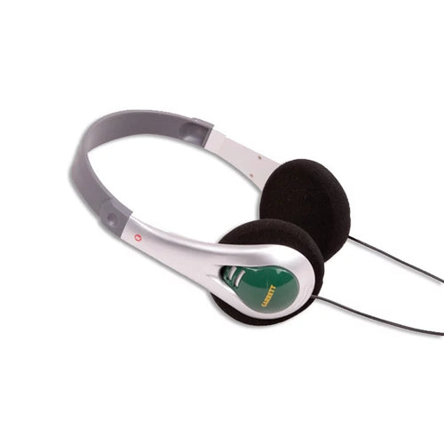 Casque Garrett