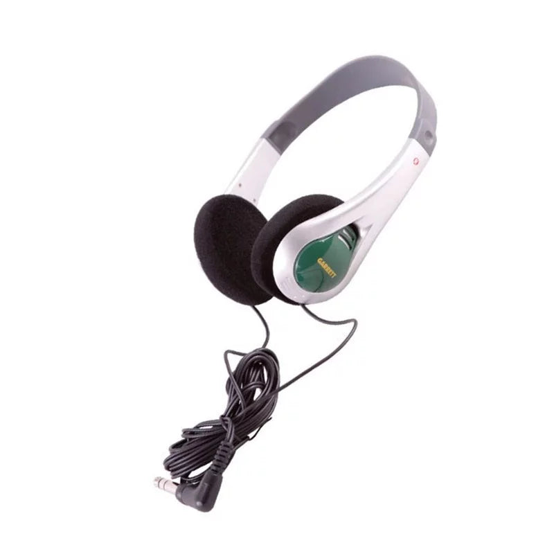 Casque Garrett