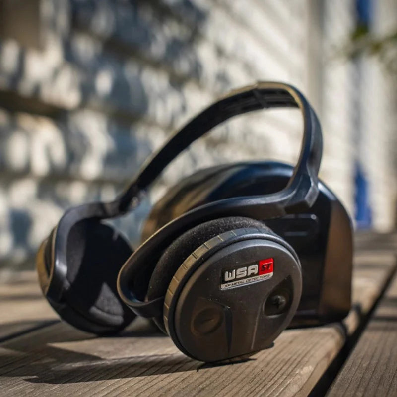 Casque XP WSA ST