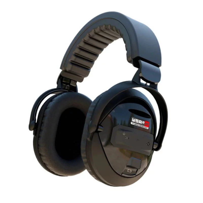 XP DEUS 2 WS6 fmf Master Casque WSA-ST XL