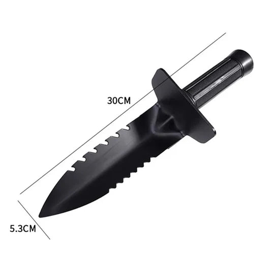 Couteau de Détection Multifonctionnel