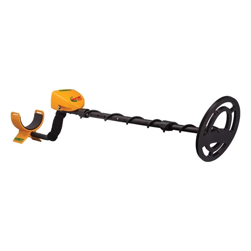 Garrett ACE 150 + housse de pluie