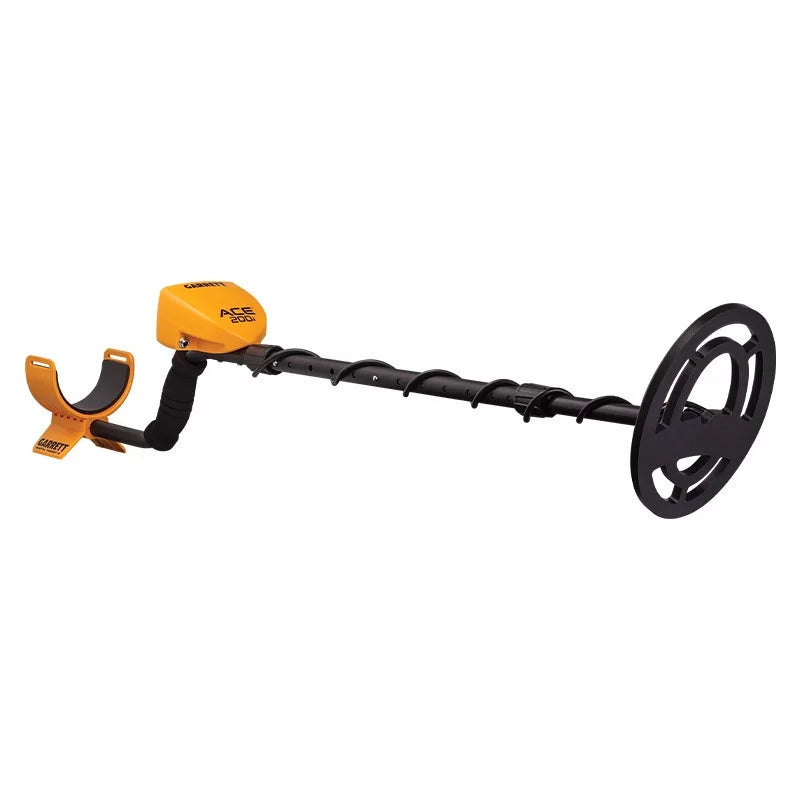 Garrett Ace 200i