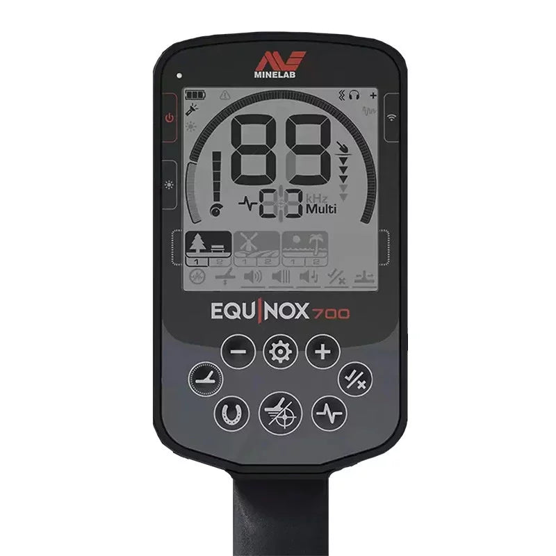 Minelab Equinox 700