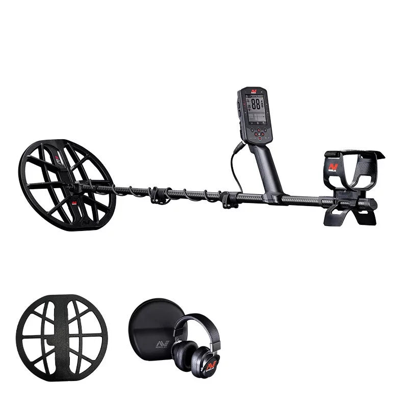 Détecteur Minelab Manticore