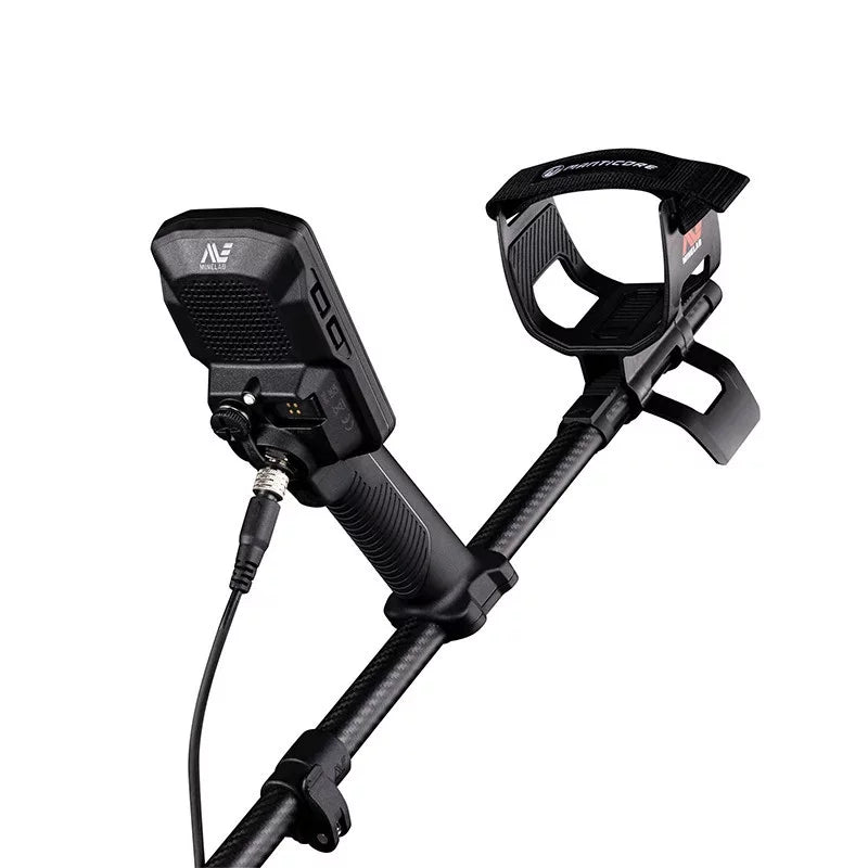 Détecteur Minelab Manticore