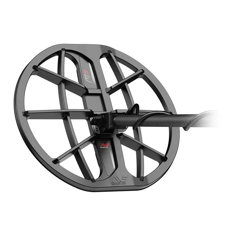 Détecteur Minelab Manticore