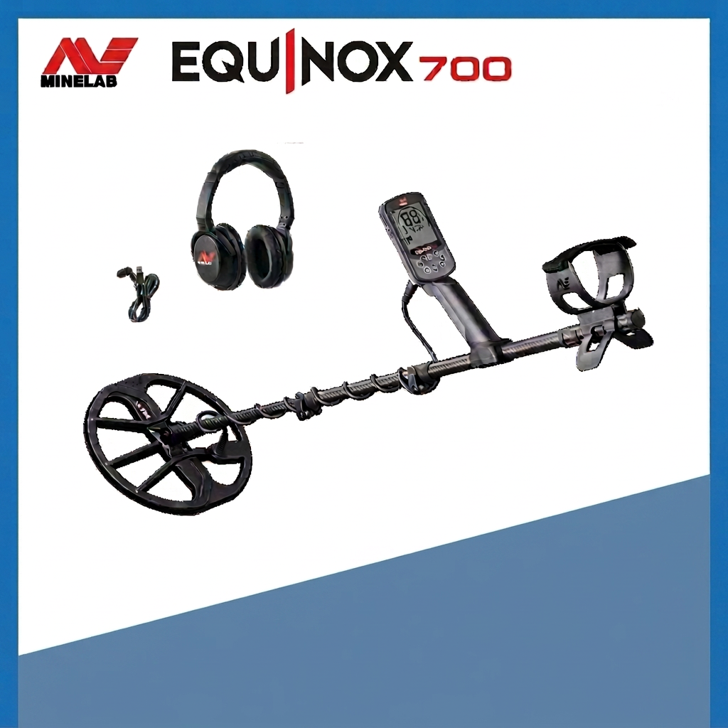 Equinox 700 sans le livre