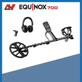 Equinox 700 sans le livre