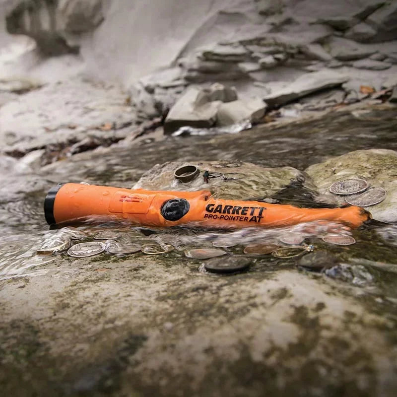 Garrett Pro Pointer AT