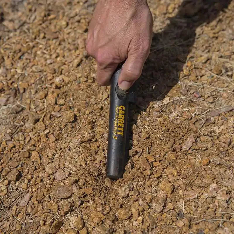 Garrett Pro Pointer II