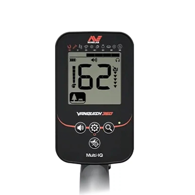 Minelab Vanquish 360