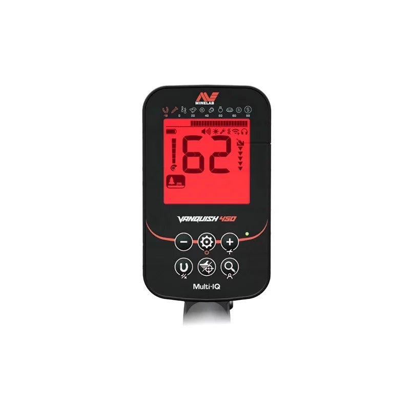 Minelab Vanquish 460