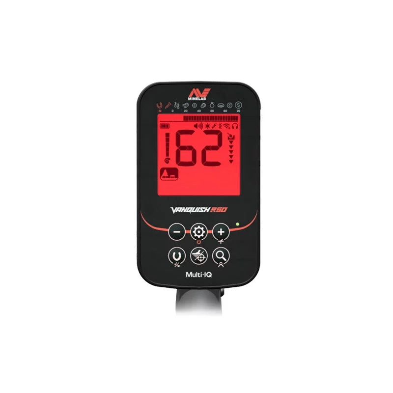 Minelab Vanquish 560
