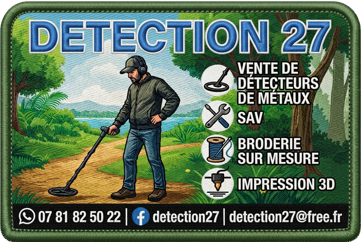 detection 27