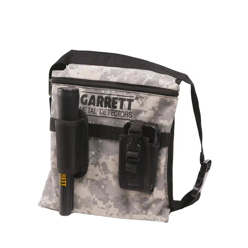 Sac Garrett Camo Pouch