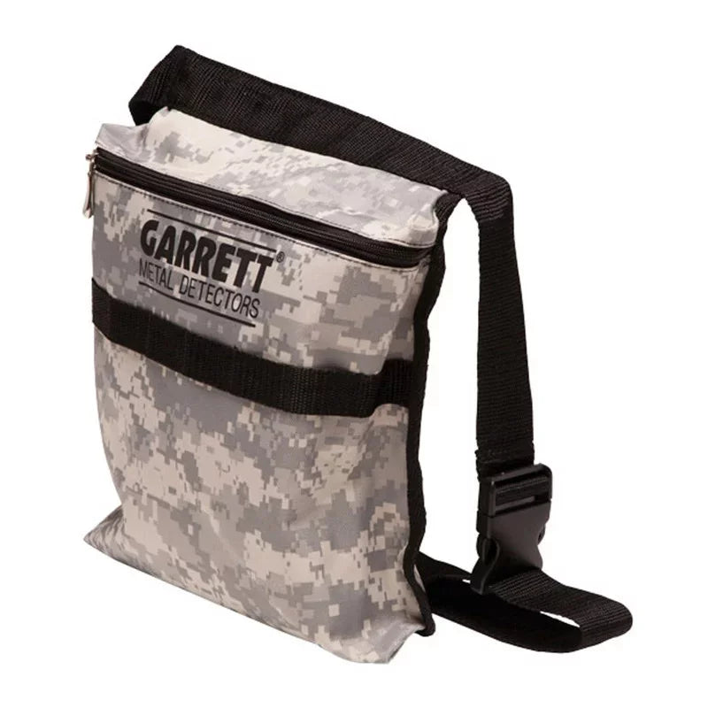 Sac Garrett Camo Pouch