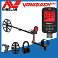 Vanquish 560 avec suppression des deux inscriptions en arrière-plan