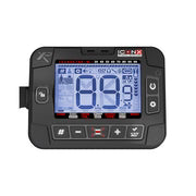 Détecteur XP ICON X - Télécommande, disque 28cm FMF